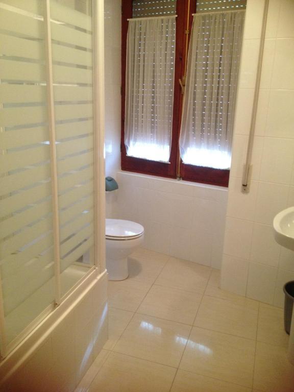 Hostal Cervantes Valdemoro Zimmer foto
