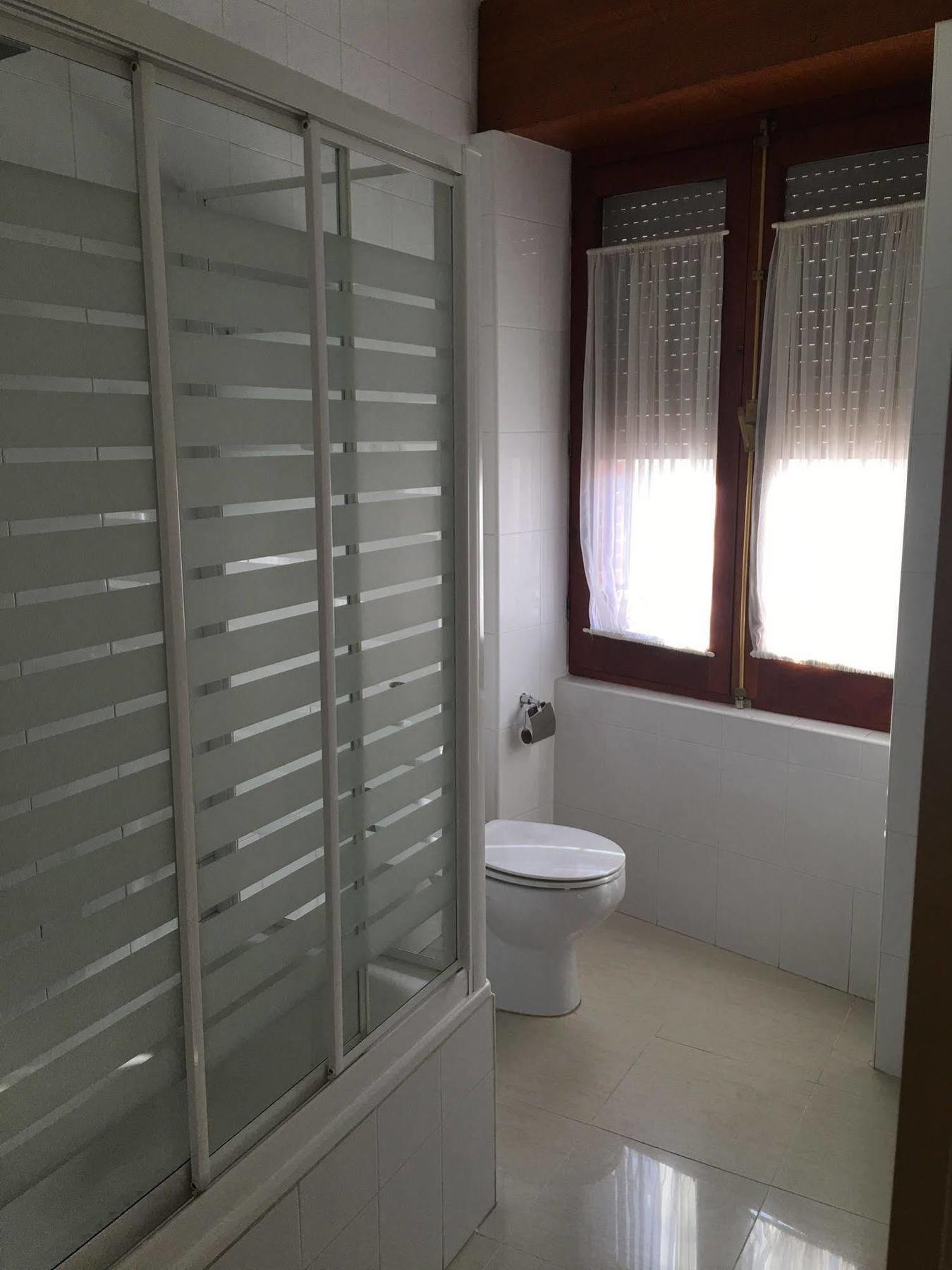 Hostal Cervantes Valdemoro Exterior foto