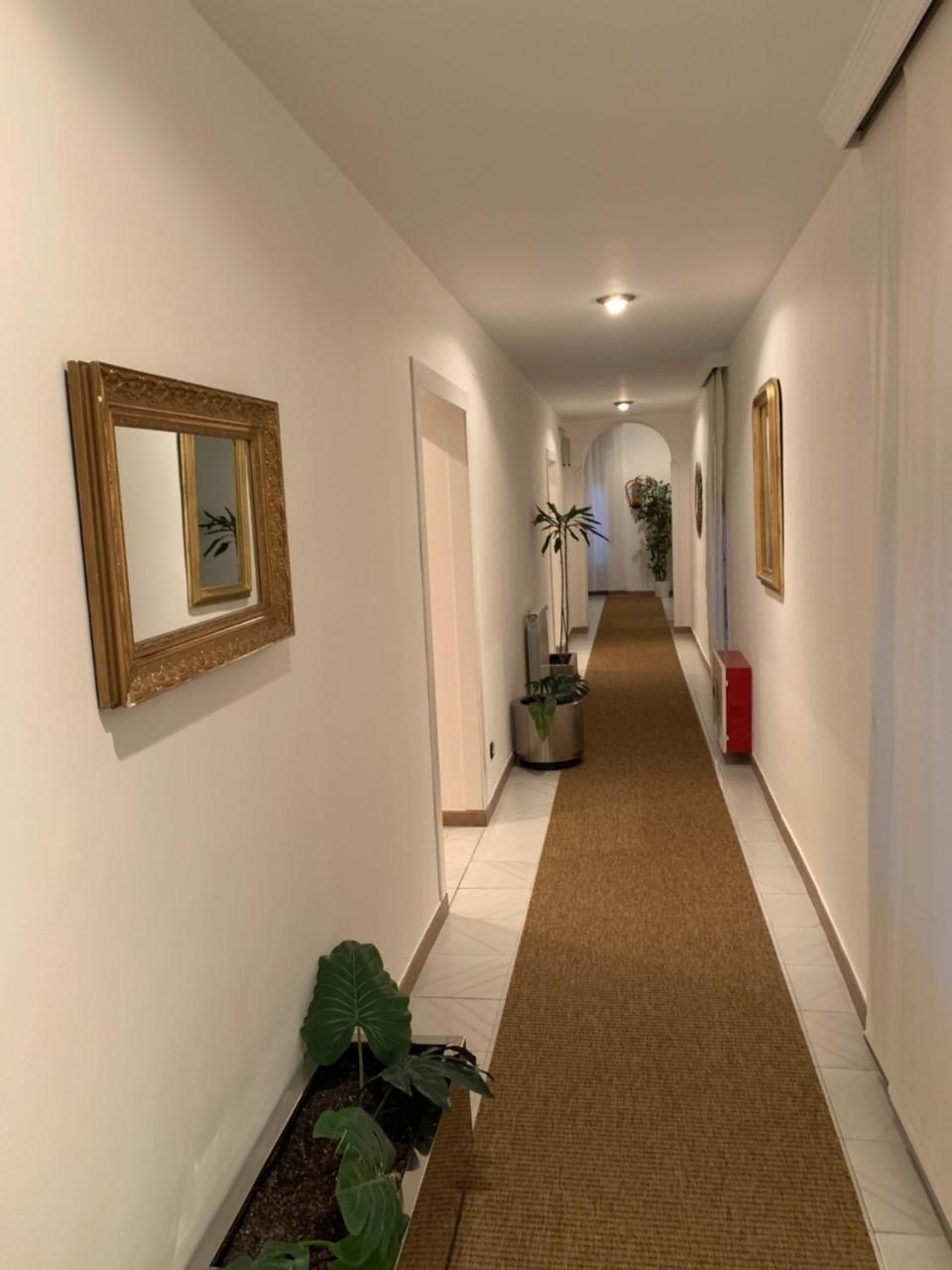 Hostal Cervantes Valdemoro Exterior foto